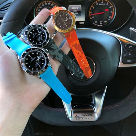 horus watch straps review